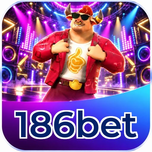 186bet Logo