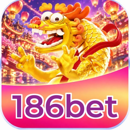 186bet Logo Oficial