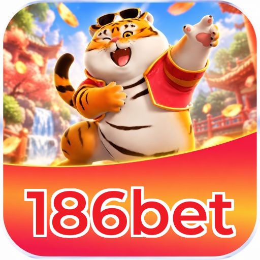 186bet APK Logo Oficial Certificado
