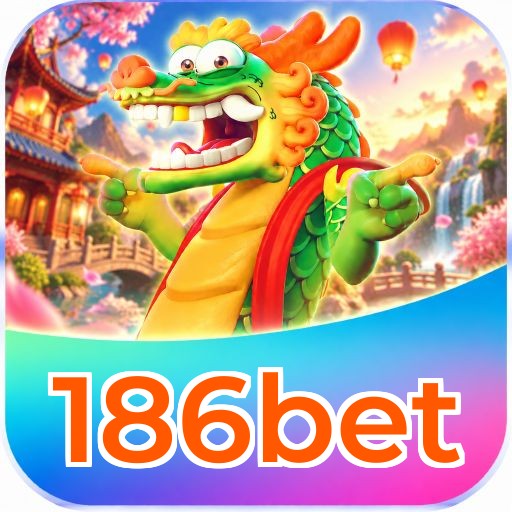 186bet APP Logo Oficial Certificado Android iOS