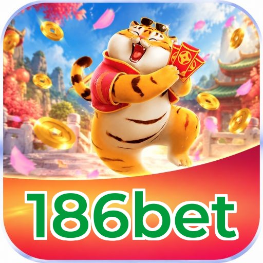 Logo 186bet Loteria Online