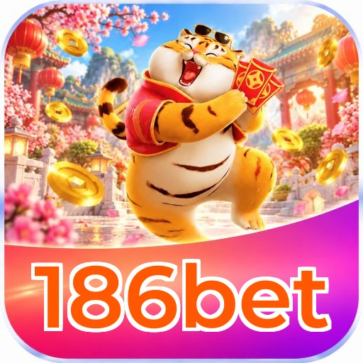 186bet Logo - Bônus de Cadastro