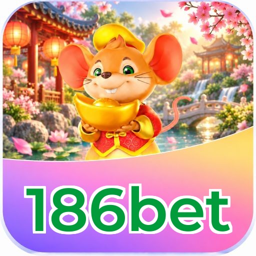 Requisitos do APK 186bet para Android - Logo Oficial