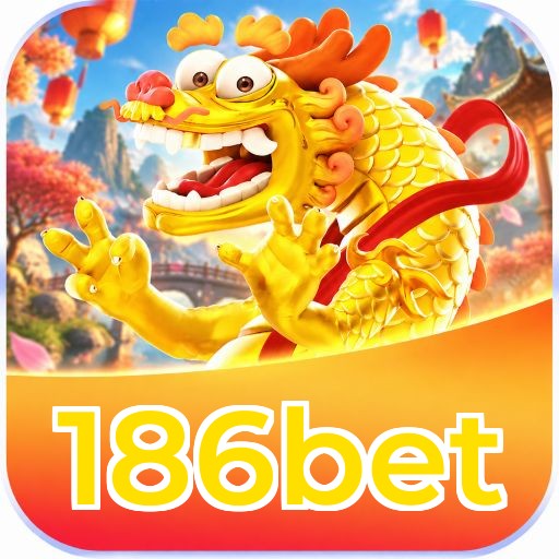 186bet Download Speed Test Logo - Teste de Velocidade Certificado