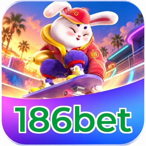 186bet Logo Seguro