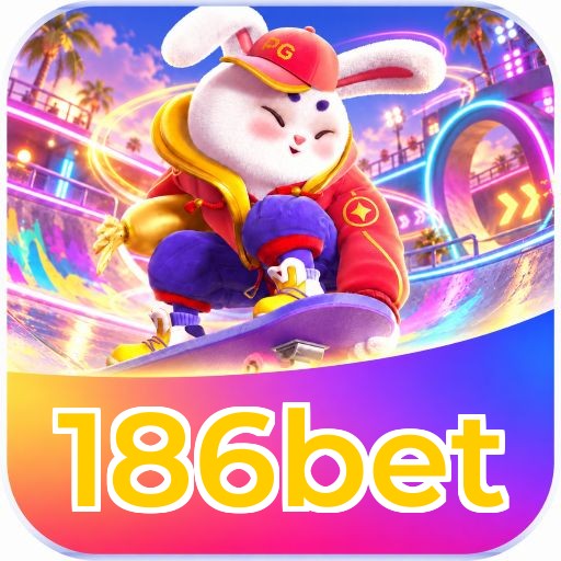 186bet Baixar Download Logo Oficial Certificado