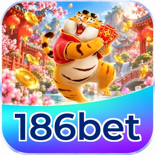 186bet Logo