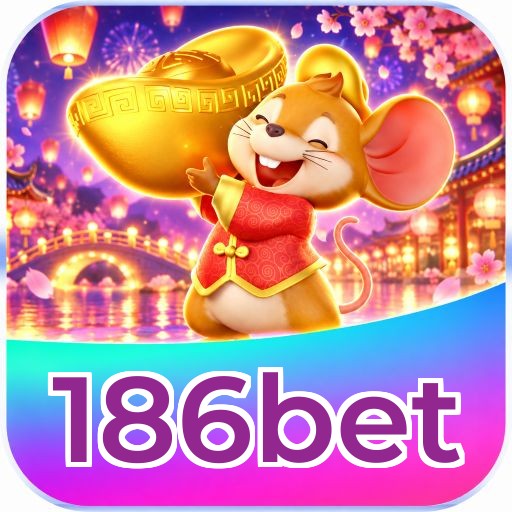 186bet Logo