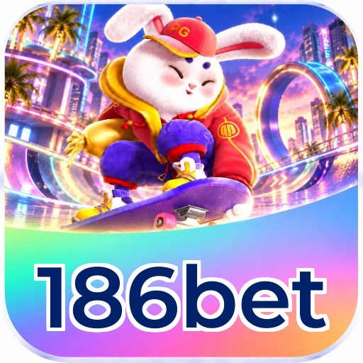186bet Apostas Esportivas Logo - 34 Esportes Certificados