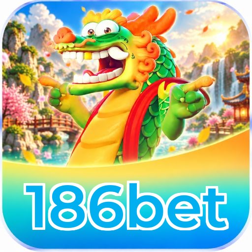 Bot 186bet Telegram