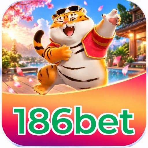 Logo 186bet Baixar Download Brasil